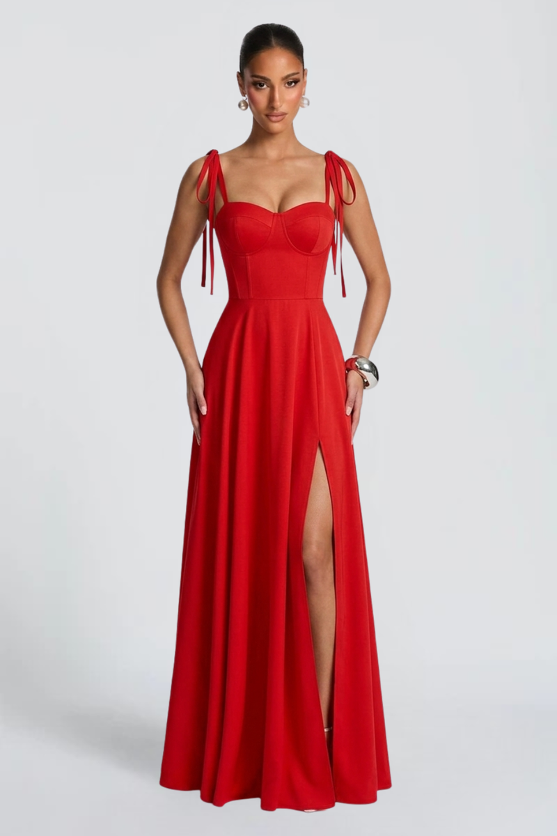 KAYO | GEORGINA MAXI DRESS