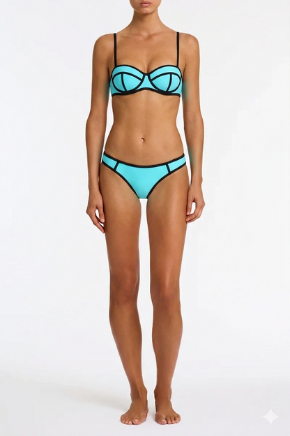 KAYO | BIKINI NEOPRENE 2016