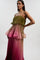 KAYO | ROBE LONGUE BASQUE
