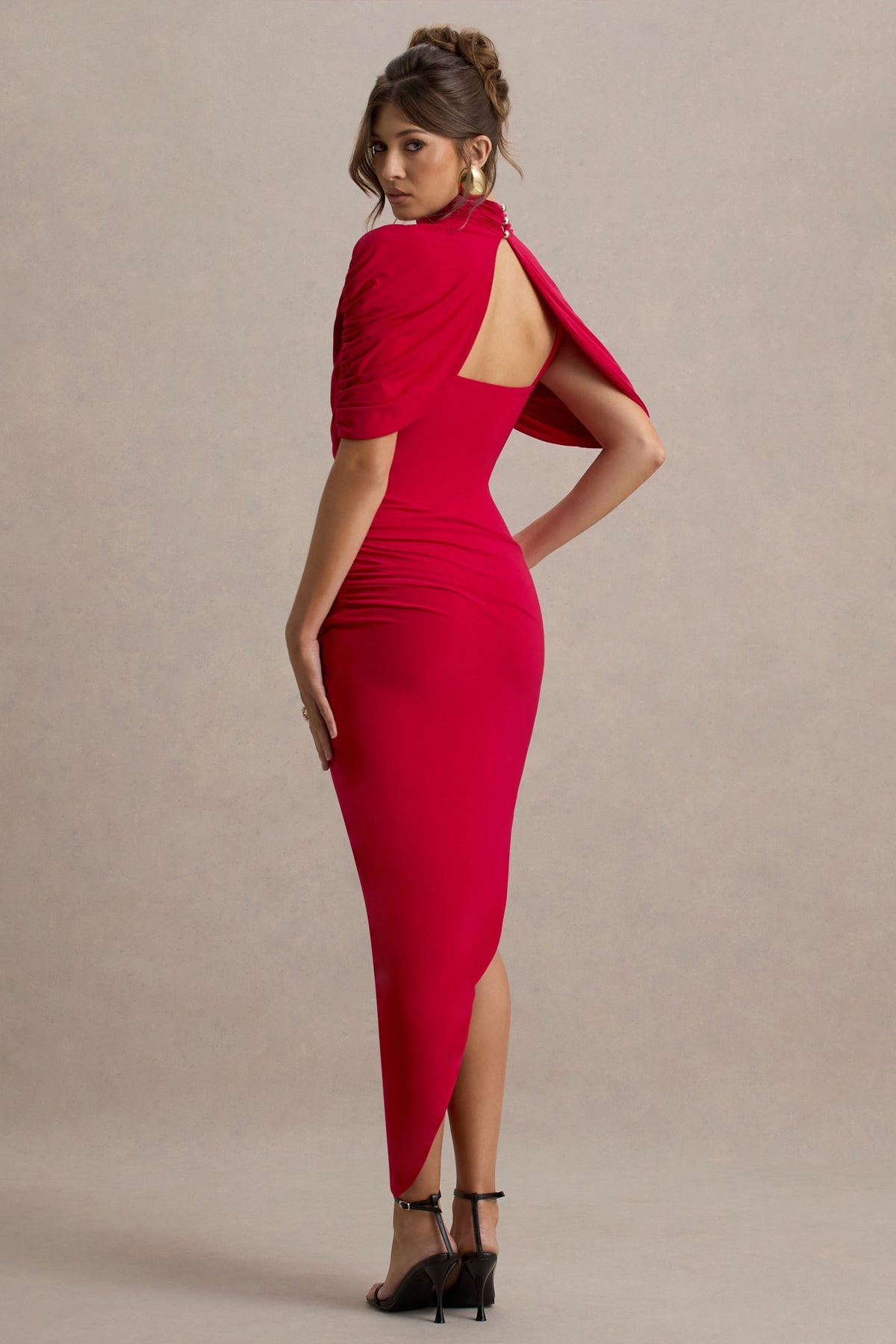 KAYO | ROBE LONGUE ENCHANT