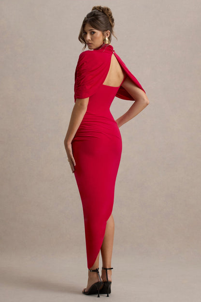 KAYO | ROBE LONGUE ENCHANT