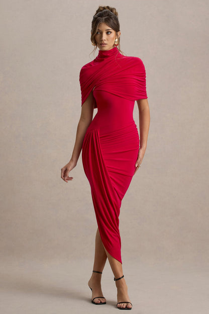 KAYO | ROBE LONGUE ENCHANT