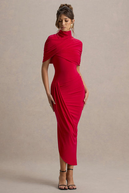 KAYO | ROBE LONGUE ENCHANT