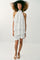 KAYO | ROBE LONGUE A POIS