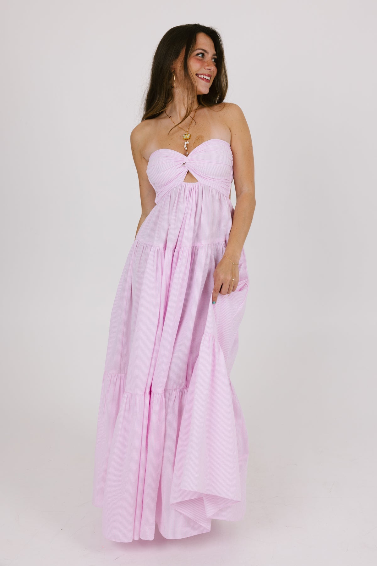 KAYO | ROBE LONGUE JOELLE