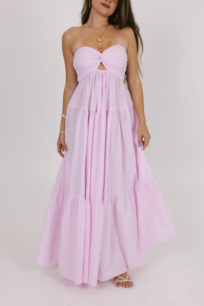 KAYO | ROBE LONGUE JOELLE
