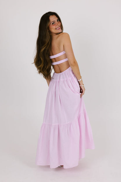 KAYO | ROBE LONGUE JOELLE