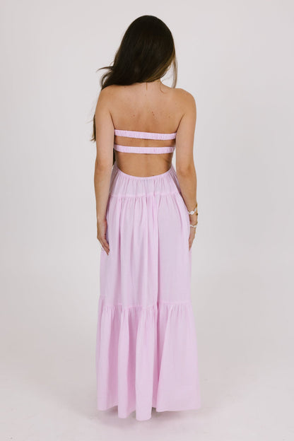 KAYO | ROBE LONGUE JOELLE