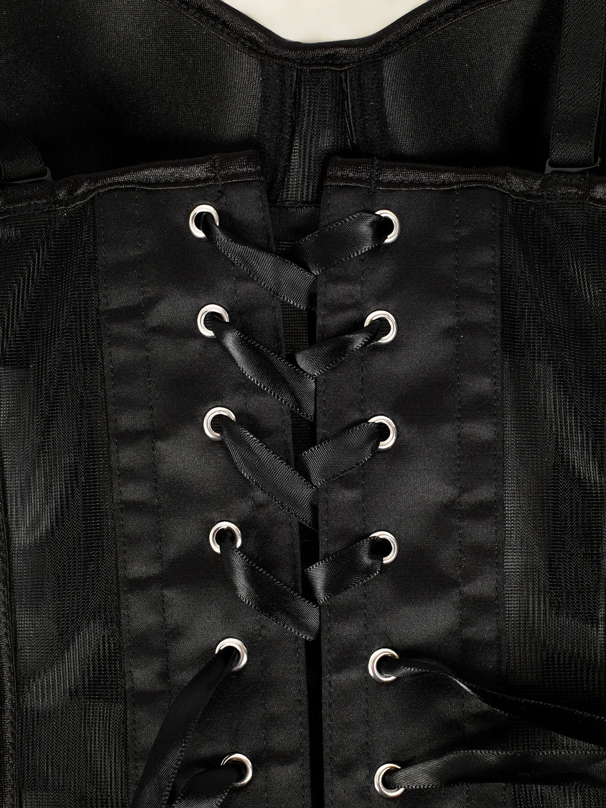 KAYO | ZINA CORSET