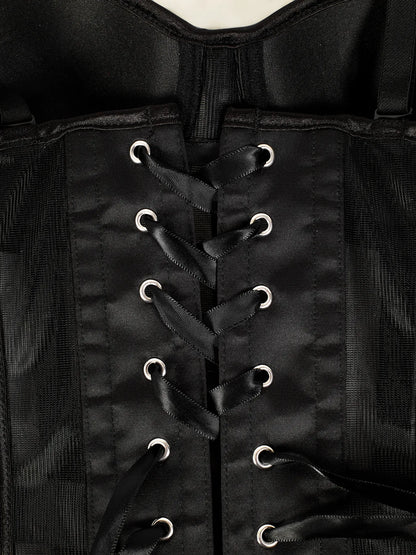 KAYO | ZINA CORSET