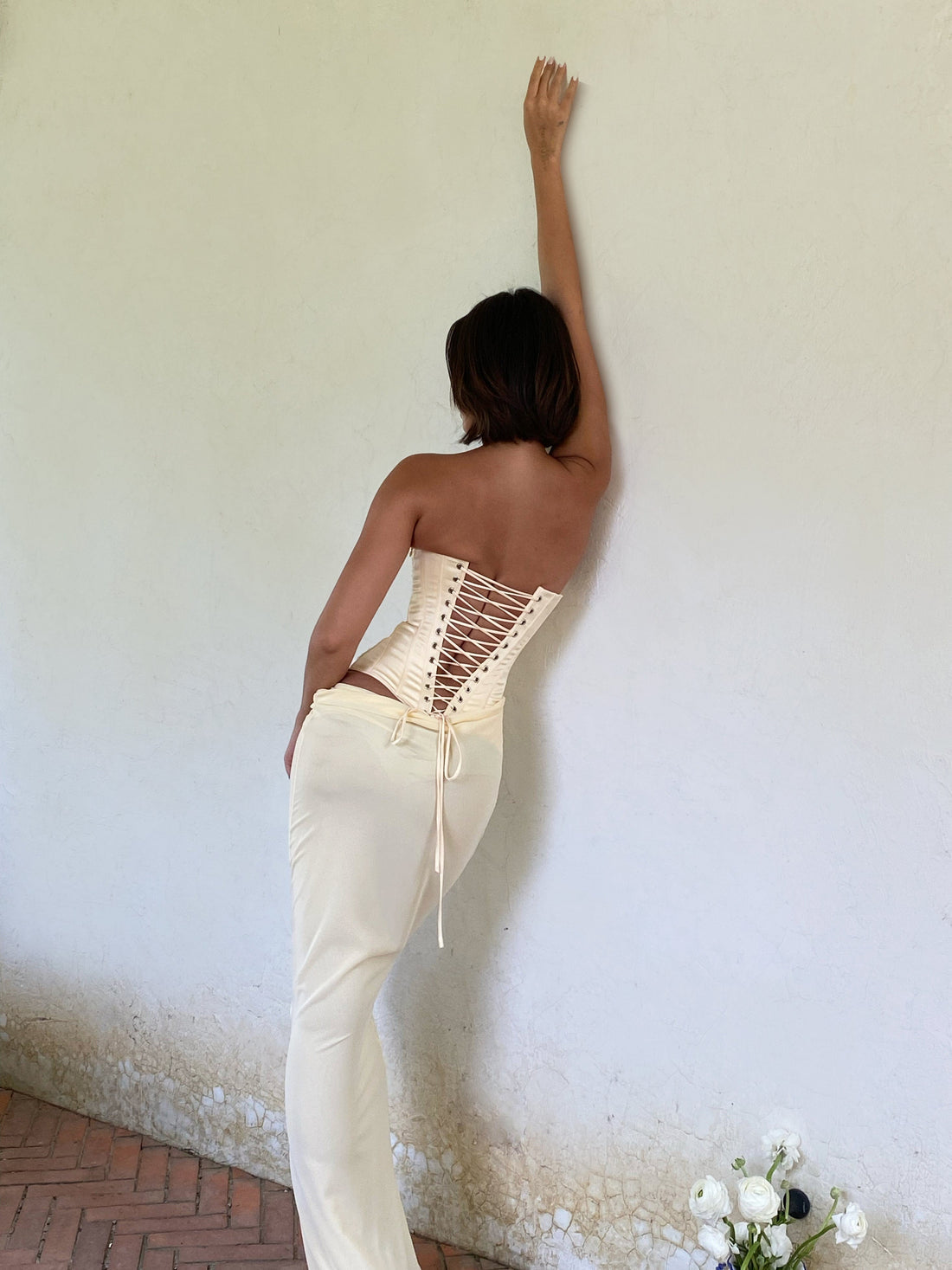 KAYO | ROBE LONGUE CLARA