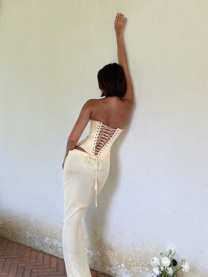 KAYO | ROBE LONGUE CLARA