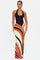 KAYO | ROBE LONGUE ISABELLA