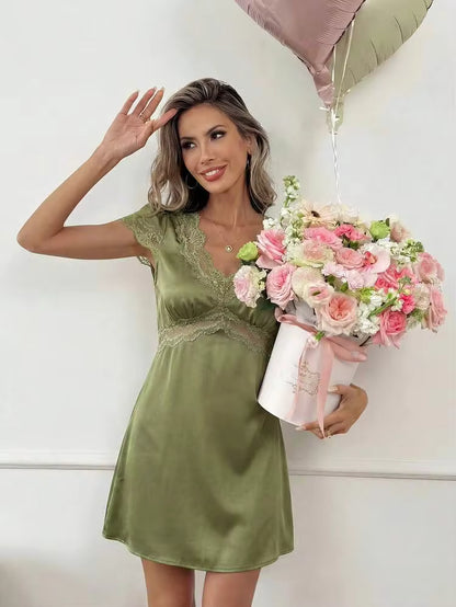 KAYO | ROBE COURTE VILA