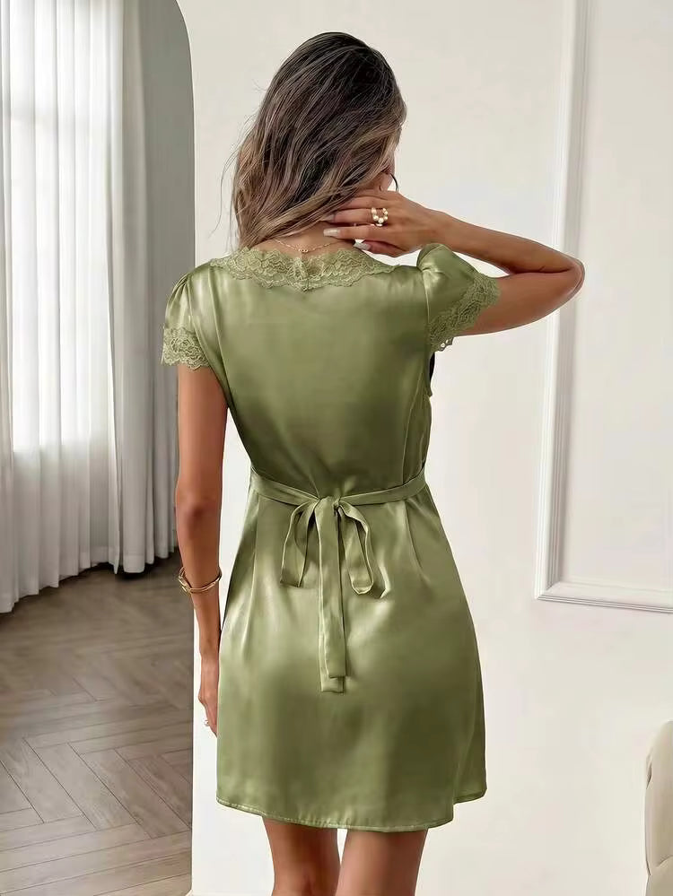 KAYO | ROBE COURTE VILA