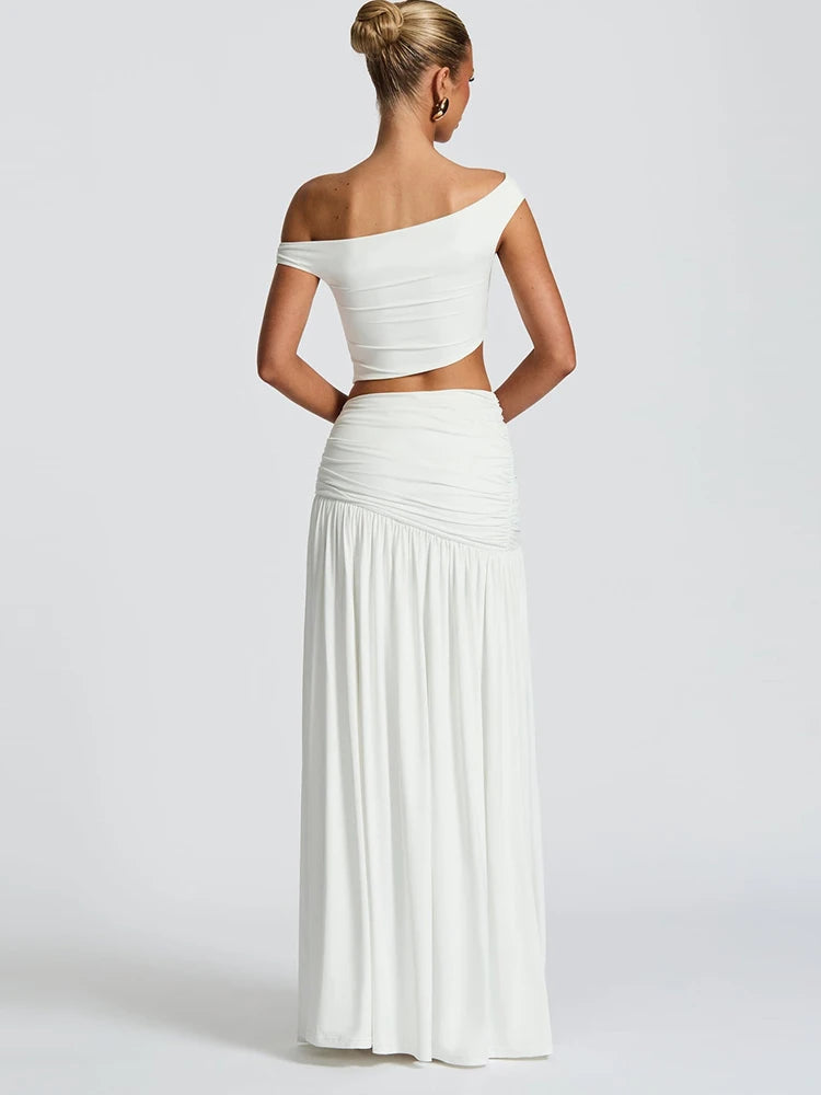 KAYO | ROBE LONGUE DIVA