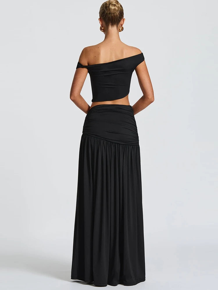 KAYO | ROBE LONGUE DIVA
