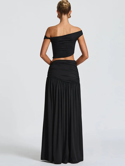 KAYO | ROBE LONGUE DIVA