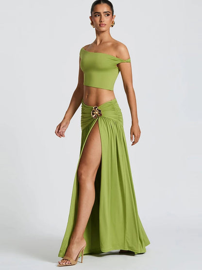 KAYO | ROBE LONGUE DIVA