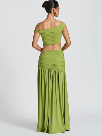KAYO | ROBE LONGUE DIVA
