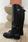KAYO | BLACK LEXI BOOTS