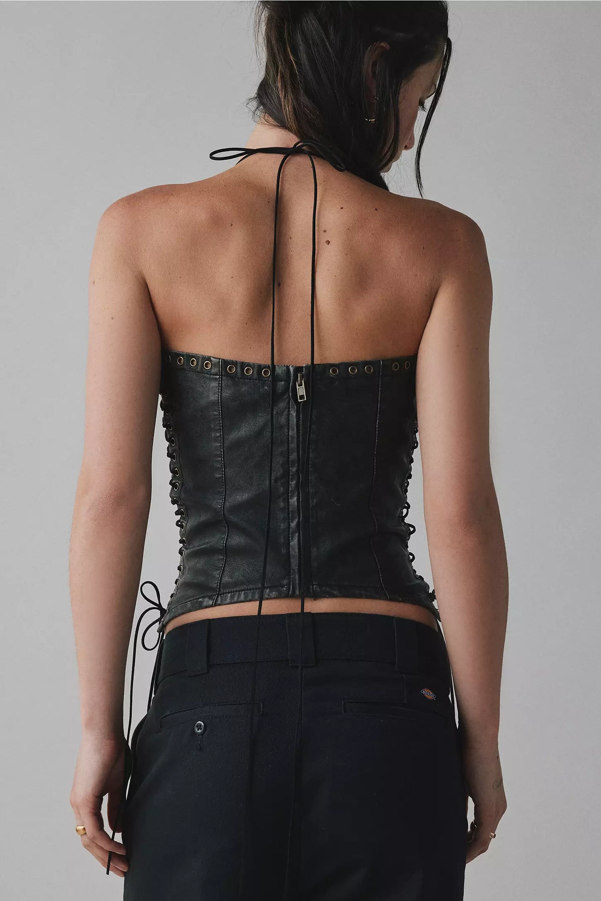 KAYO | CORSET LACETS