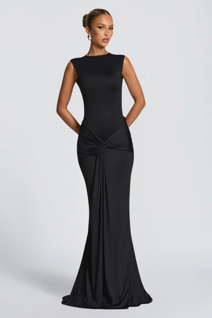 KAYO | ROBE LONGUE LARANZA