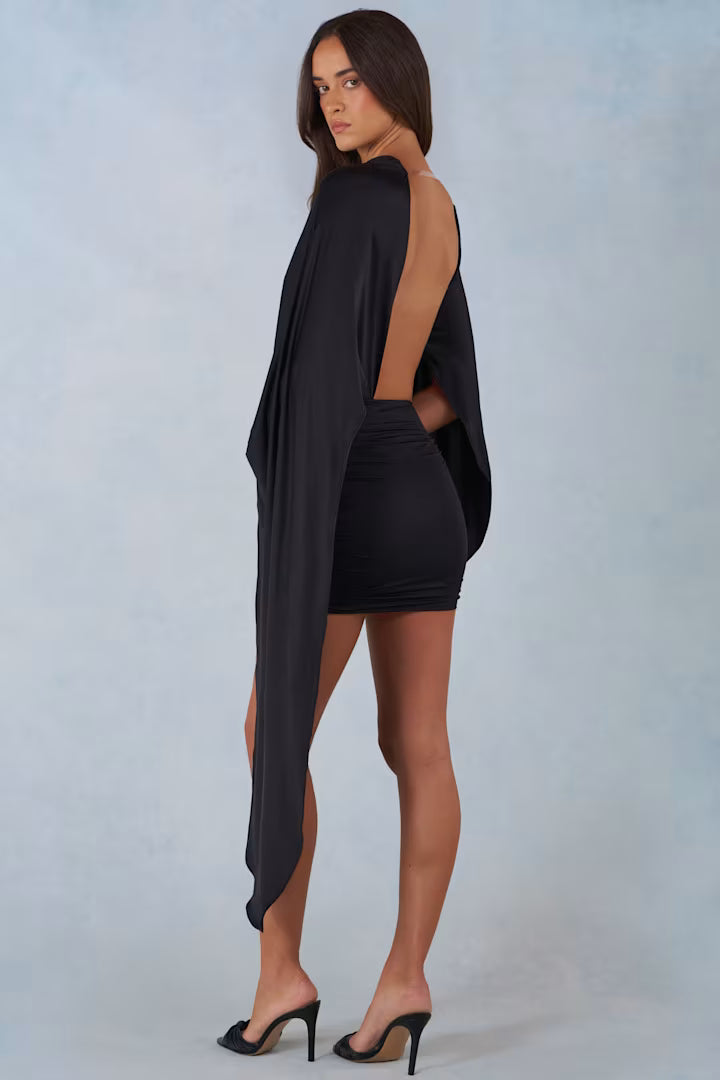 KAYO | ROBE COURTE LYDA