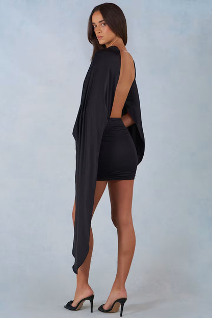 KAYO | ROBE COURTE LYDA
