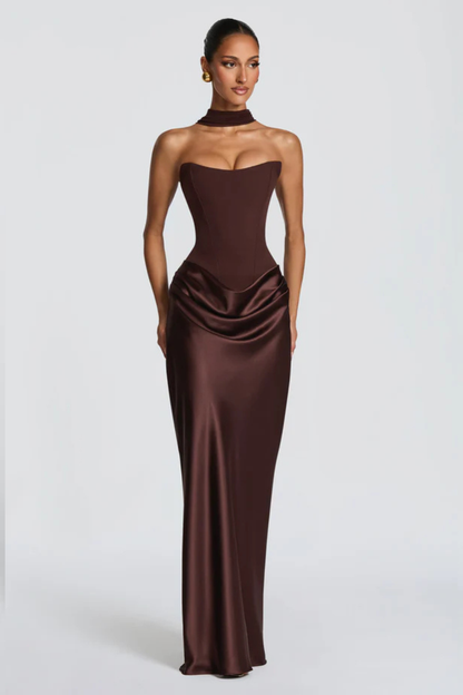 KAYO | ROBE LONGUE MAGGIE