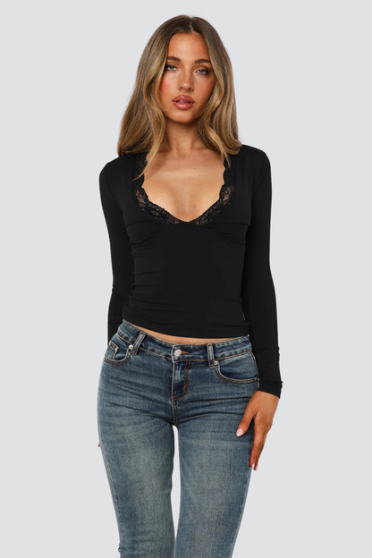 KAYO | SINDRA LONG SLEEVE