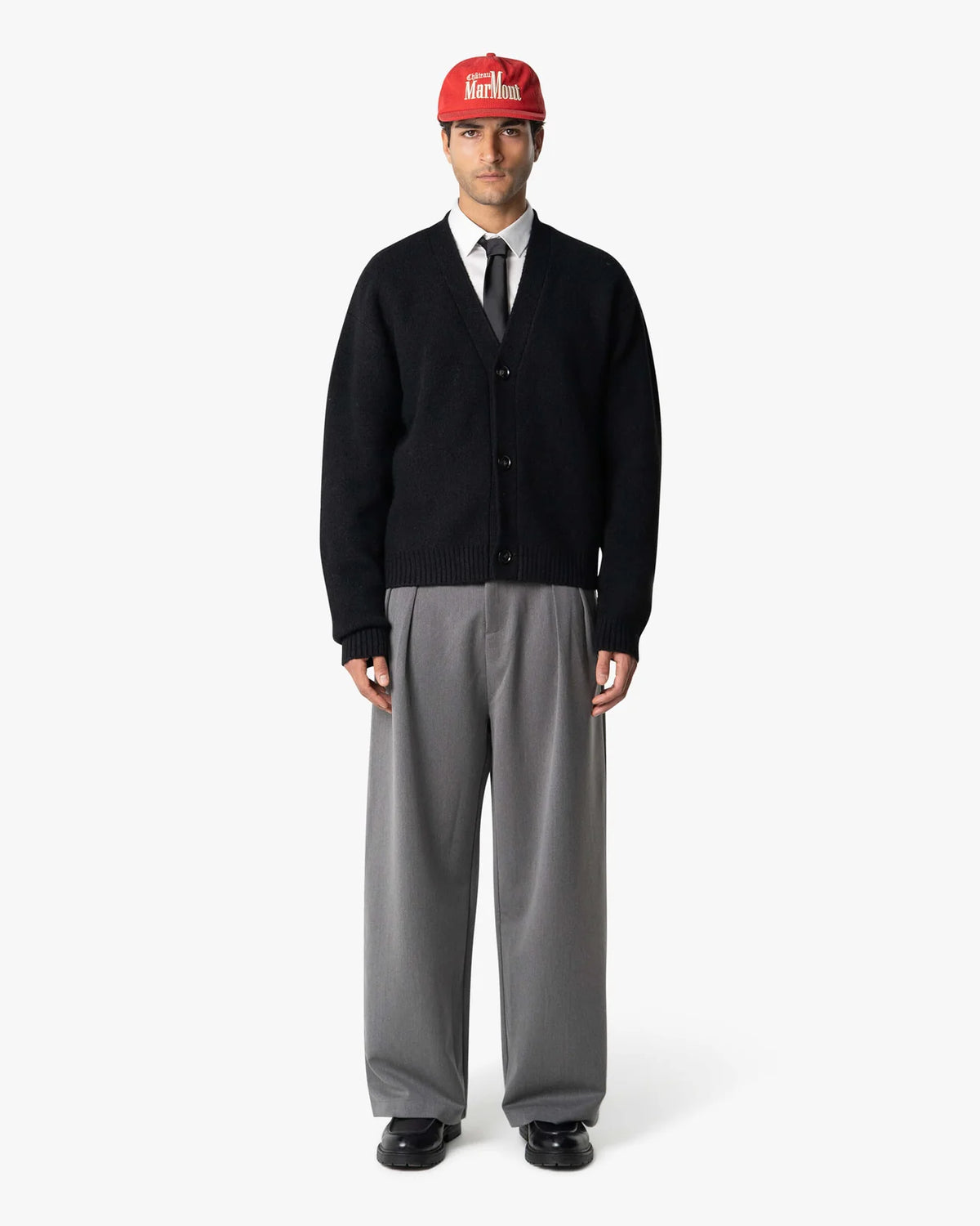 KAYO | CARDIGAN