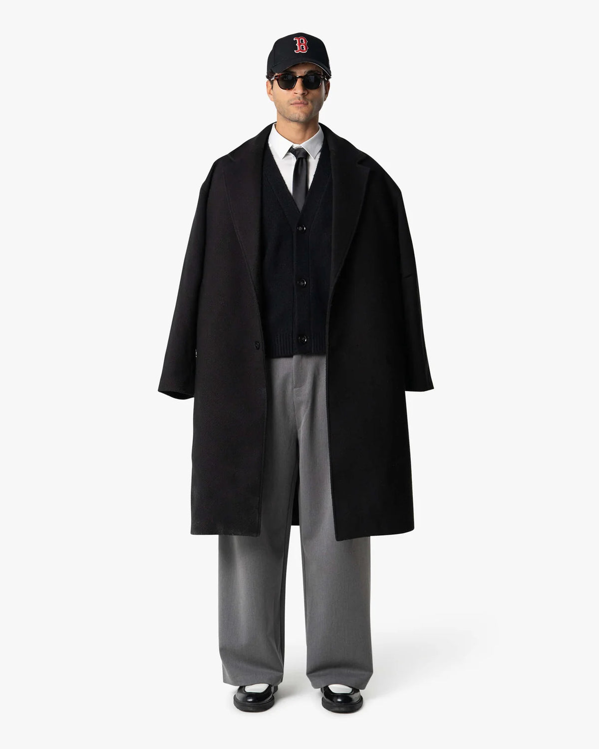KAYO | CARDIGAN