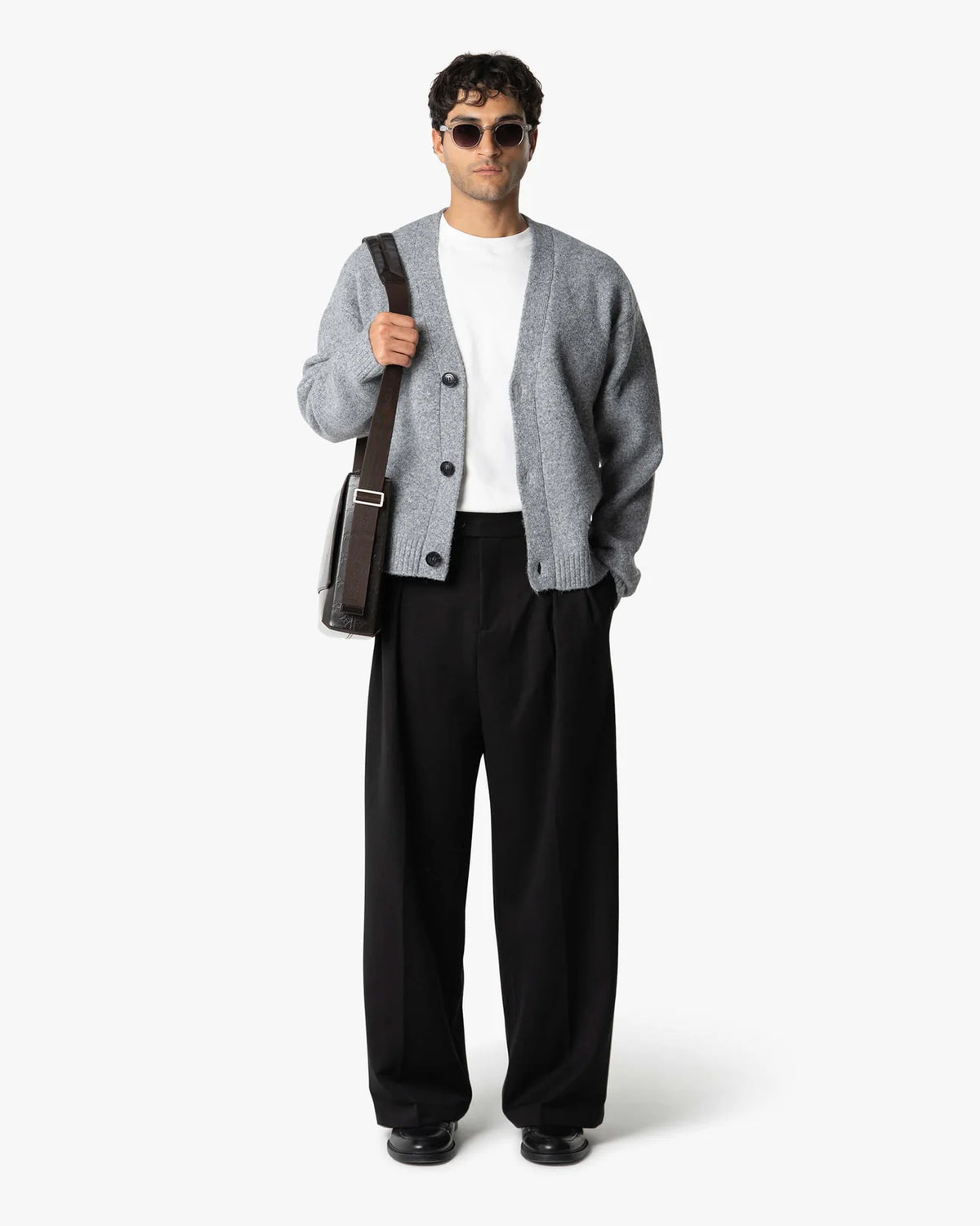 KAYO | CARDIGAN