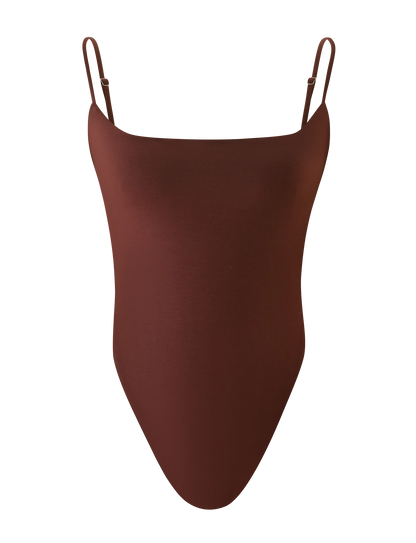 KAYO | BODY WITH NUDE BACK