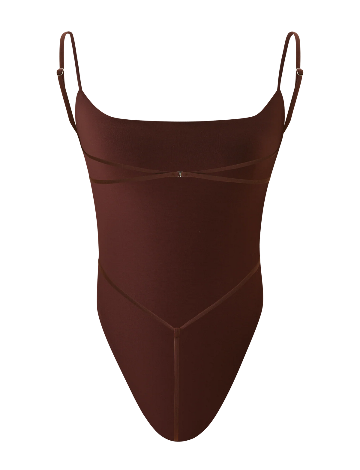 KAYO | BODY WITH NUDE BACK