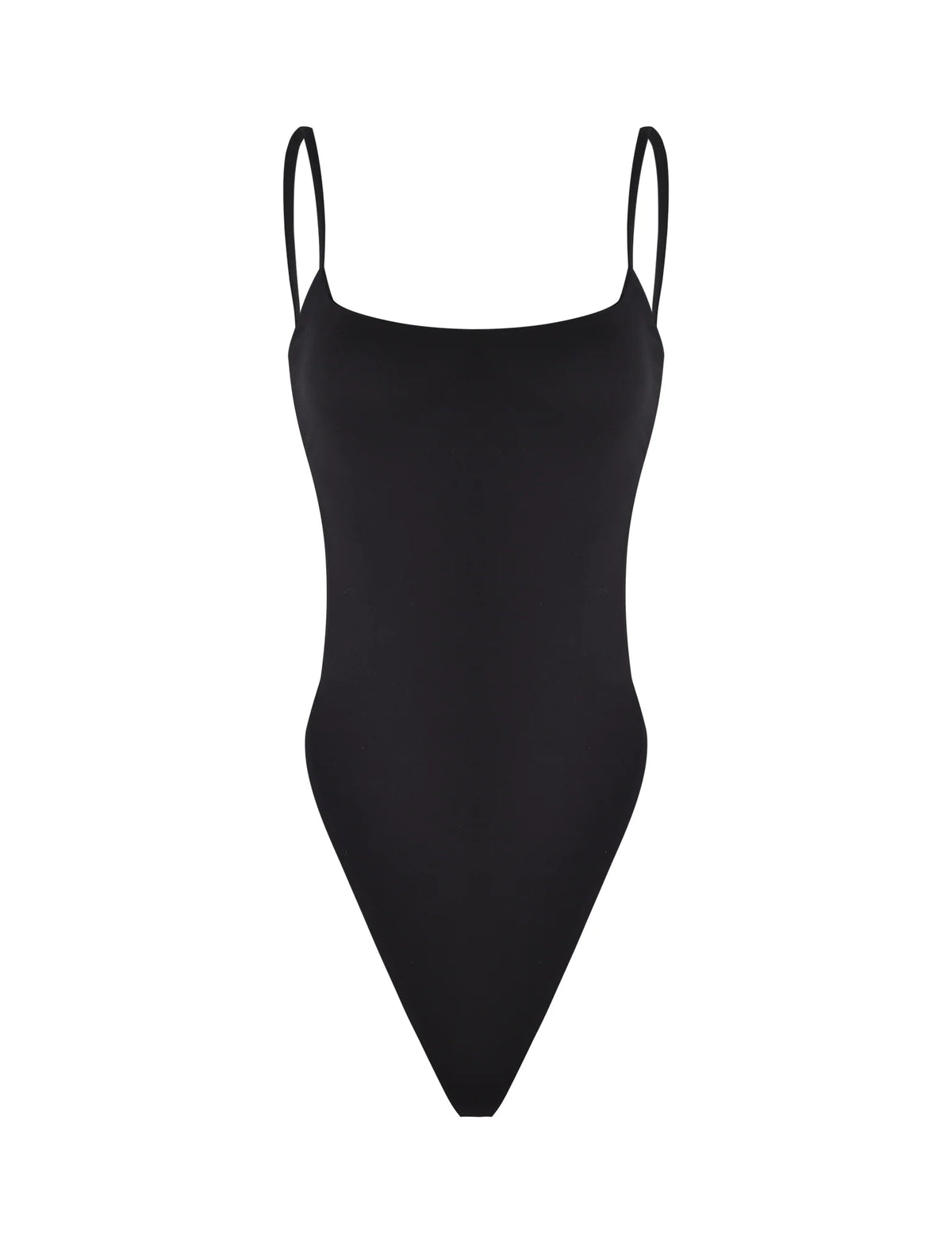 KAYO | BODY WITH NUDE BACK