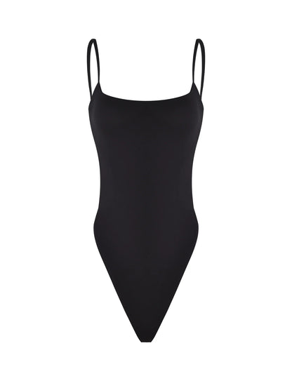 KAYO | BODY WITH NUDE BACK