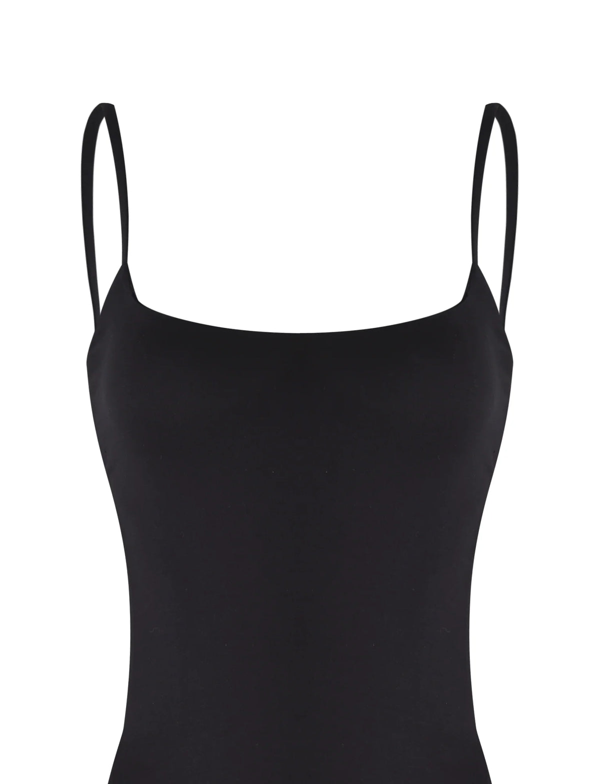 KAYO | BODY WITH NUDE BACK