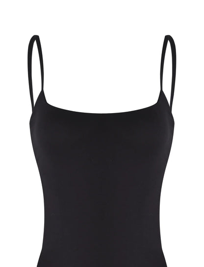 KAYO | BODY WITH NUDE BACK