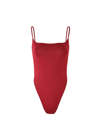 KAYO | BODY WITH NUDE BACK