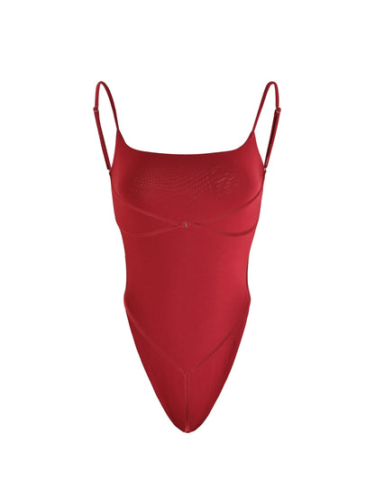 KAYO | BODY WITH NUDE BACK