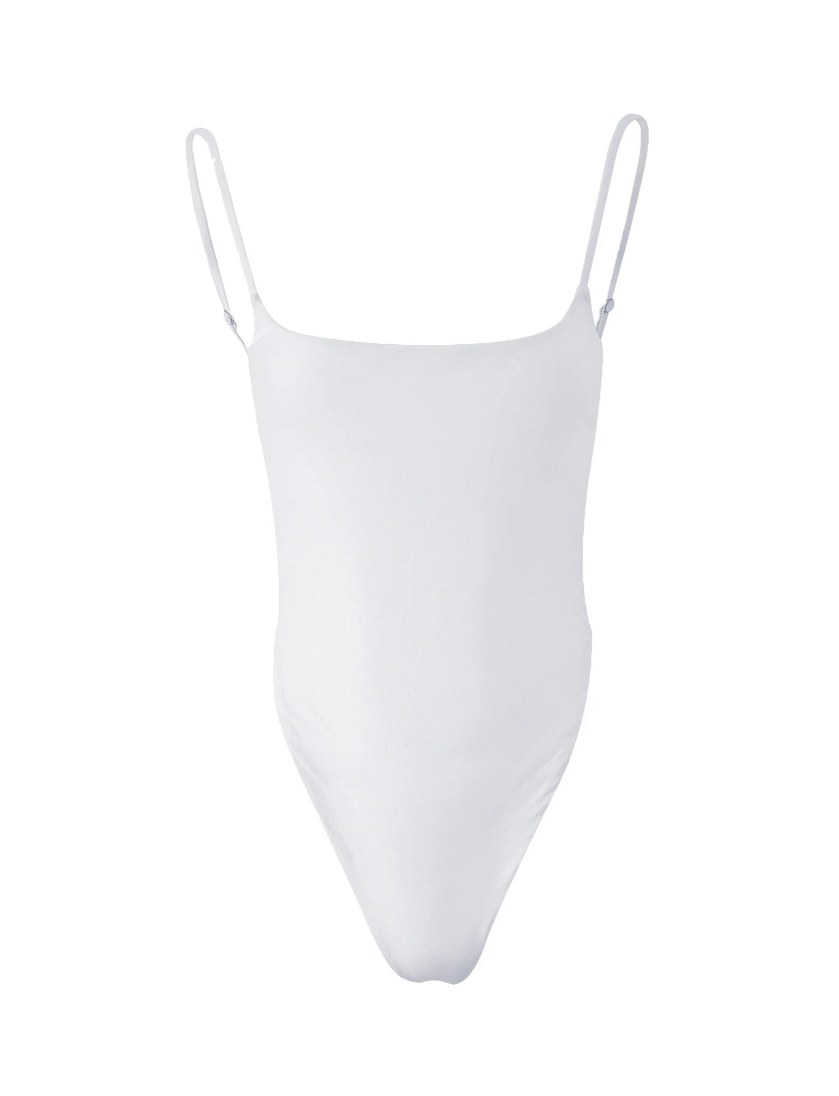 KAYO | BODY WITH NUDE BACK
