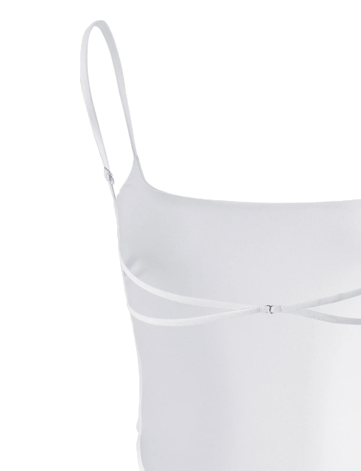 KAYO | BODY WITH NUDE BACK