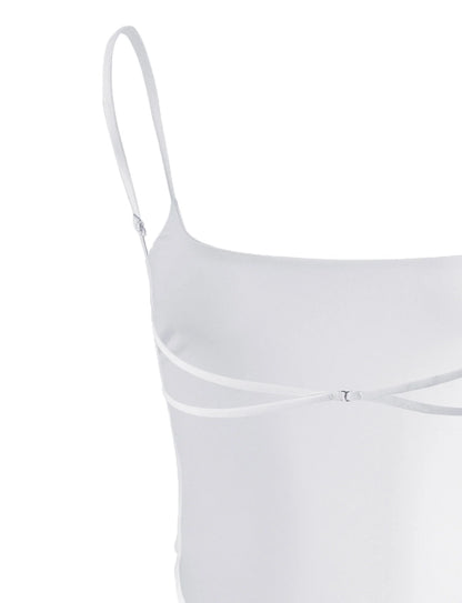 KAYO | BODY WITH NUDE BACK