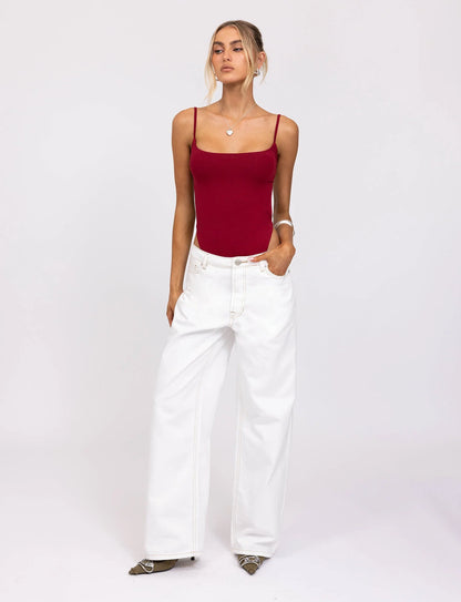 KAYO | BODY WITH NUDE BACK