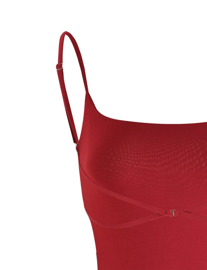 KAYO | BODY WITH NUDE BACK