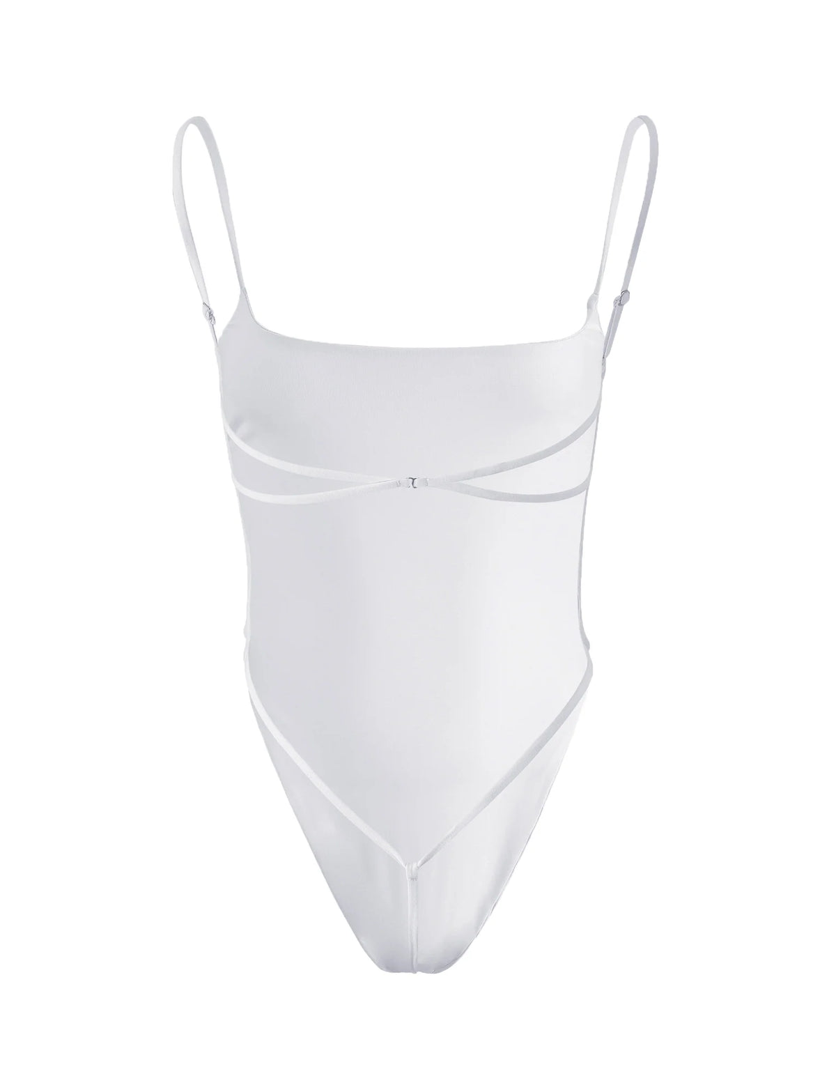 KAYO | BODY WITH NUDE BACK