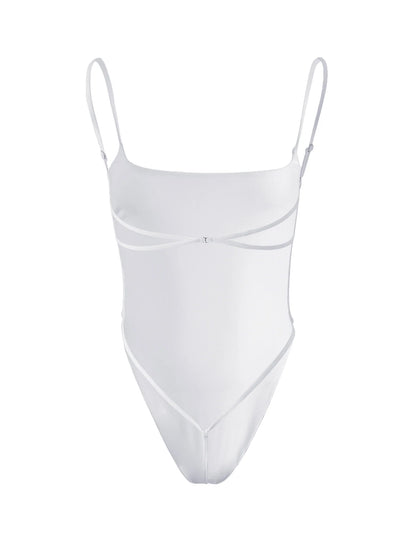 KAYO | BODY WITH NUDE BACK