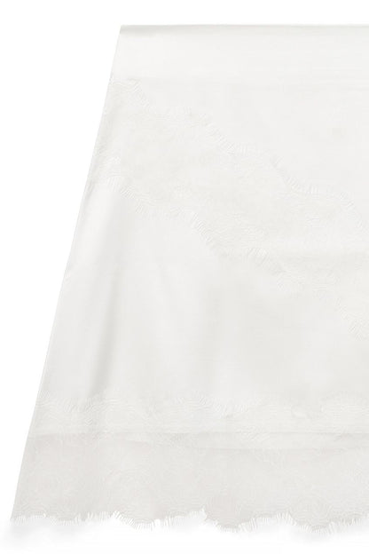 KAYO | JUPE DENTELLE